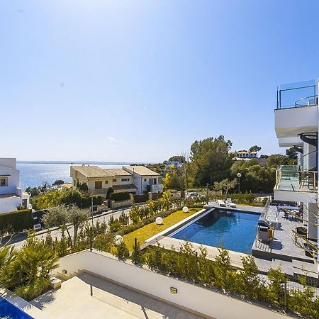 Villa Aqua Alcudia  Exterior foto