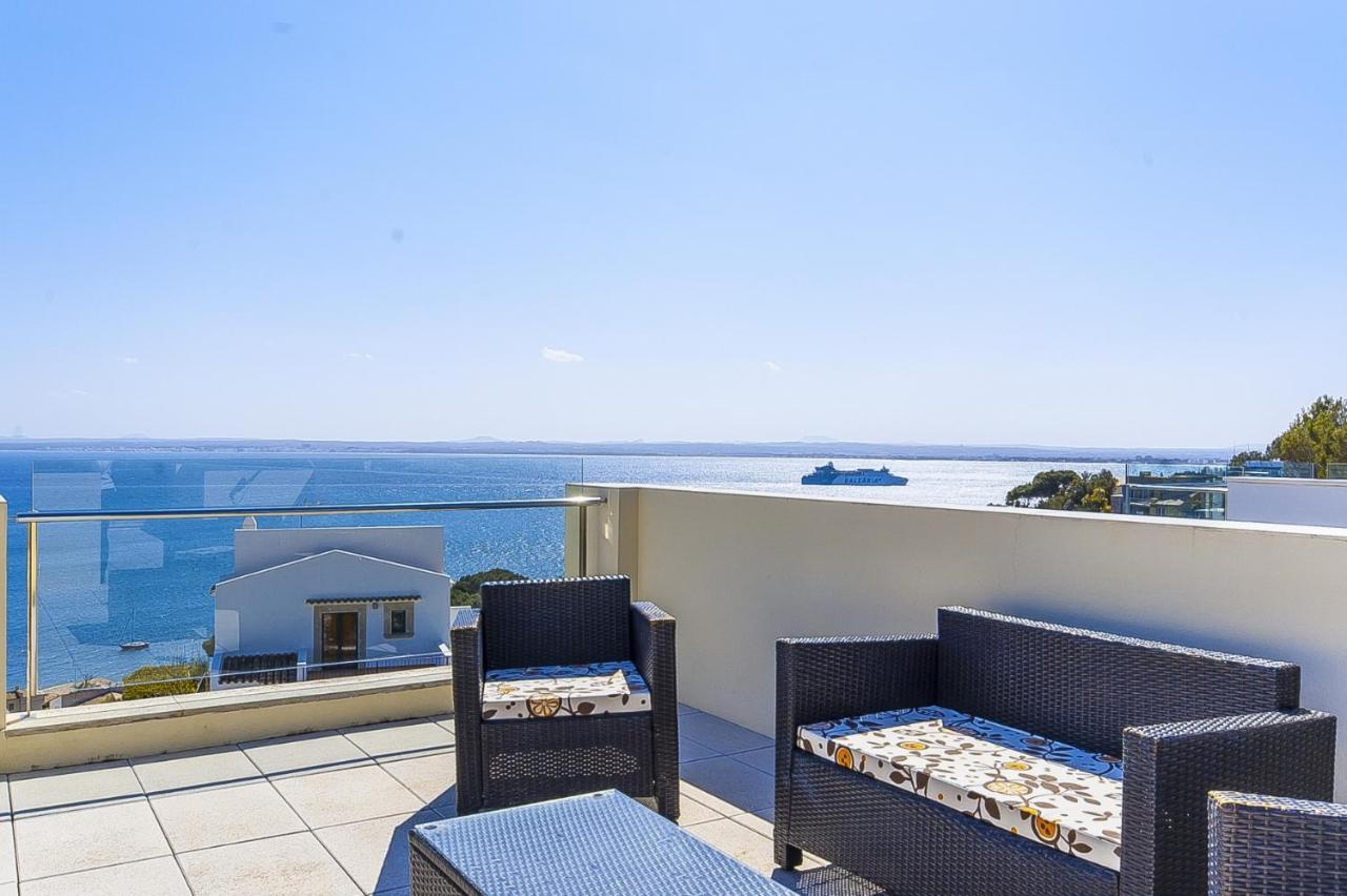 Villa Aqua Alcudia  Exterior foto