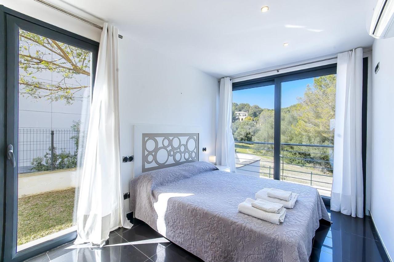 Villa Aqua Alcudia  Exterior foto